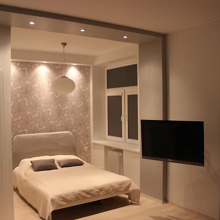 Kaunas Center Apartments - K. Mindaugo G. Pokój zdjęcie