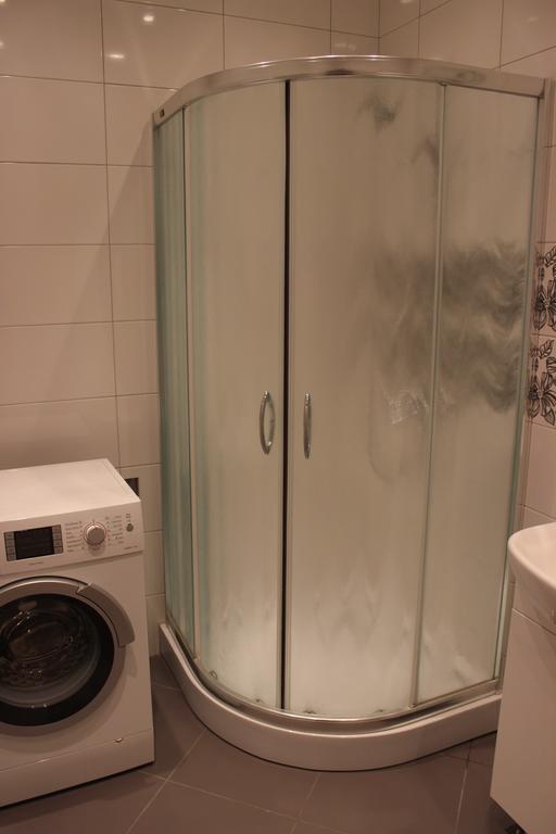 Kaunas Center Apartments - K. Mindaugo G. Pokój zdjęcie