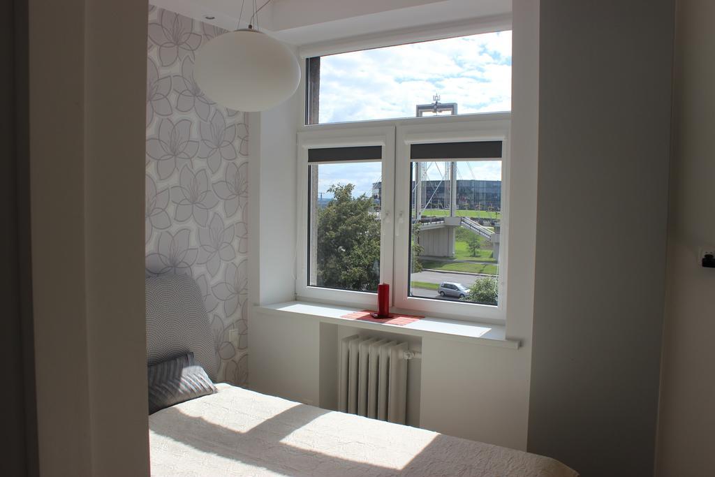 Kaunas Center Apartments - K. Mindaugo G. Pokój zdjęcie